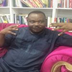 JIMOH IBRAHIM