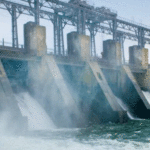 hydro-power-plant
