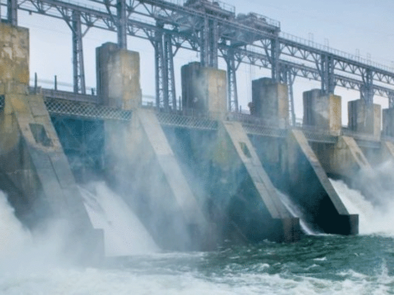 hydro-power-plant