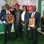 DANA security award 1