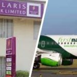 FIRST NATION AIRWAYS POLARIS