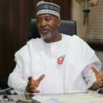 HADI SIRIKA IN OFFIC