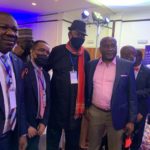 LAAC 25TH PARLEY; BASIL, ALLEN IKECHI