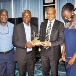 NUJ EXCO VS NIMASA BOSS