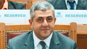 UNWTO SEC