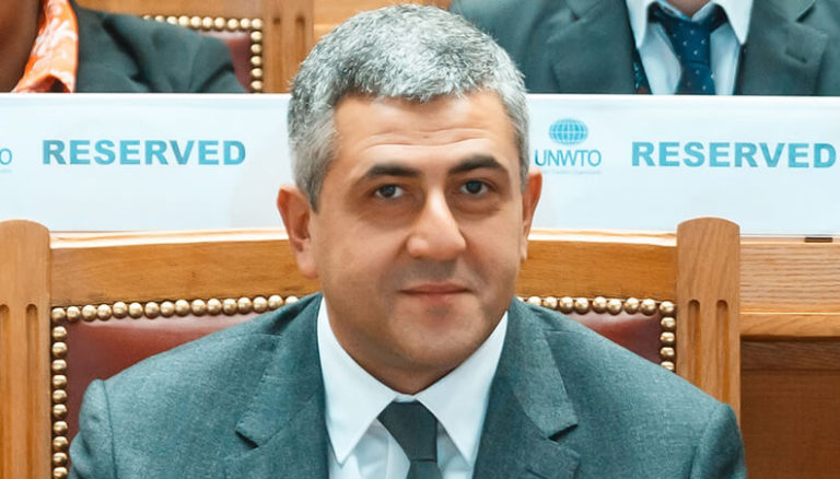 UNWTO SEC