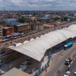 YABA BUS TERMINAL