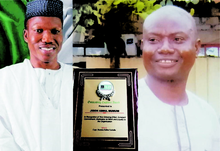 AWARD