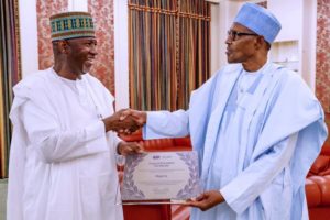 HADI SIRIKA VS PMB