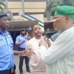 LAGOS POLICE COMSNR, ODUMOSU, FAYINKA, OLUOMO