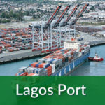 LAGOS PORT