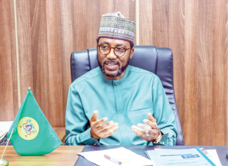 NPA AG MD