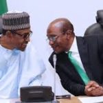 PMB, CBN Gov