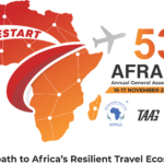 AFRAA 53RD AGM LOGO