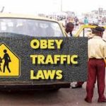 LASTMA OBEY