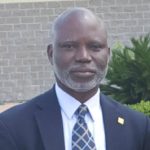 PATRICK ADENUSI