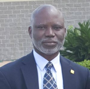 PATRICK ADENUSI