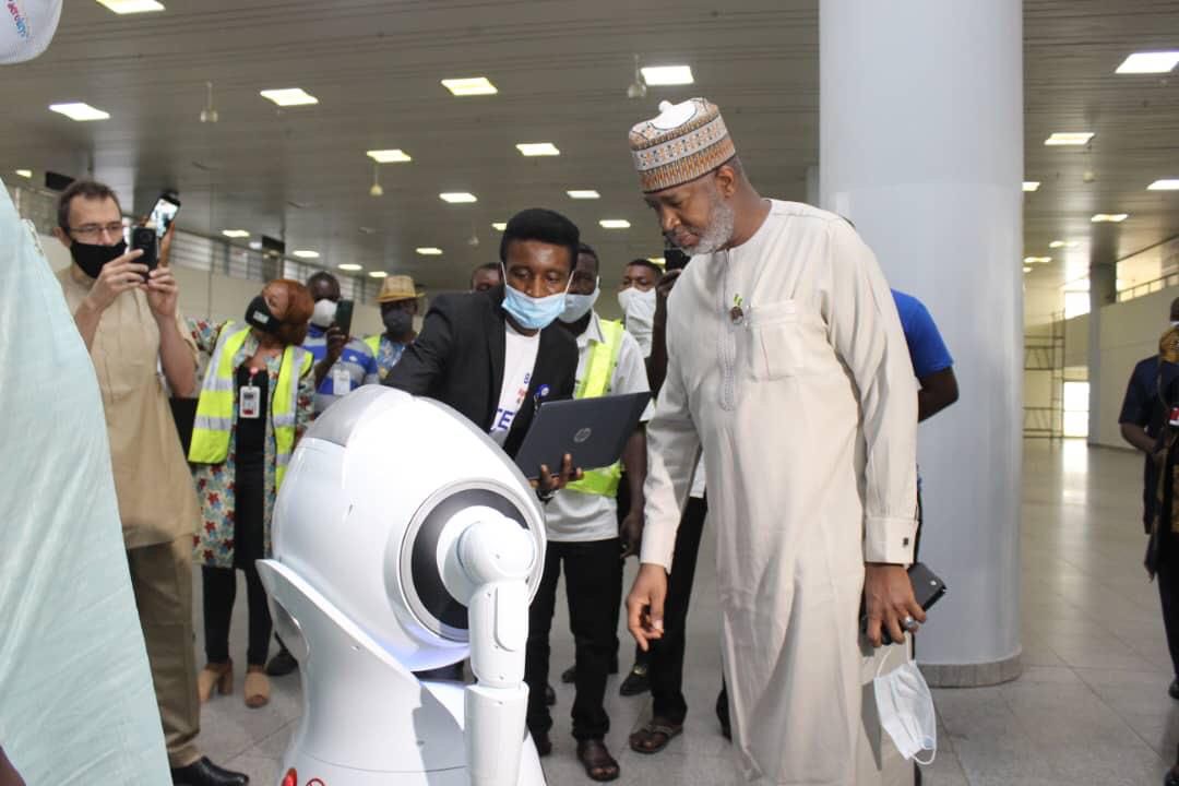 PTF TEAM SIRIKA ROBOTIC