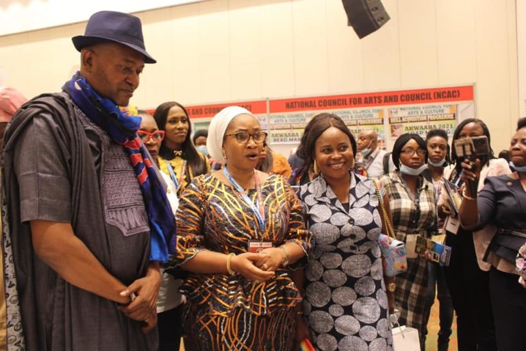 LAGOS-TRSM-COMMSNR-AT-17TH-AKWAABA
