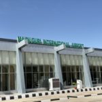 MAIDUGURI AIRPORT