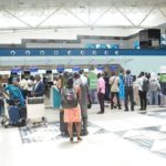 AIRPORT IN NIGERIA