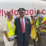 DANA RETIREE CAPT SHOKUNBI