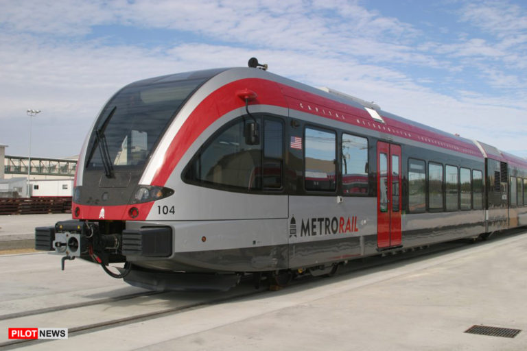 LAGOS REDLINE