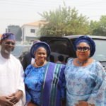 SIFAX Board CHairman Burial Ceremony- 2022