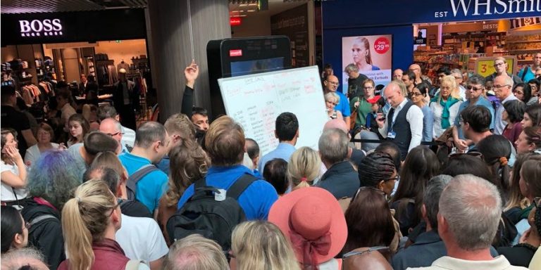 gatwick it meltdown