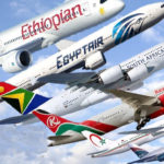 AFRICA BEST AIRLINES