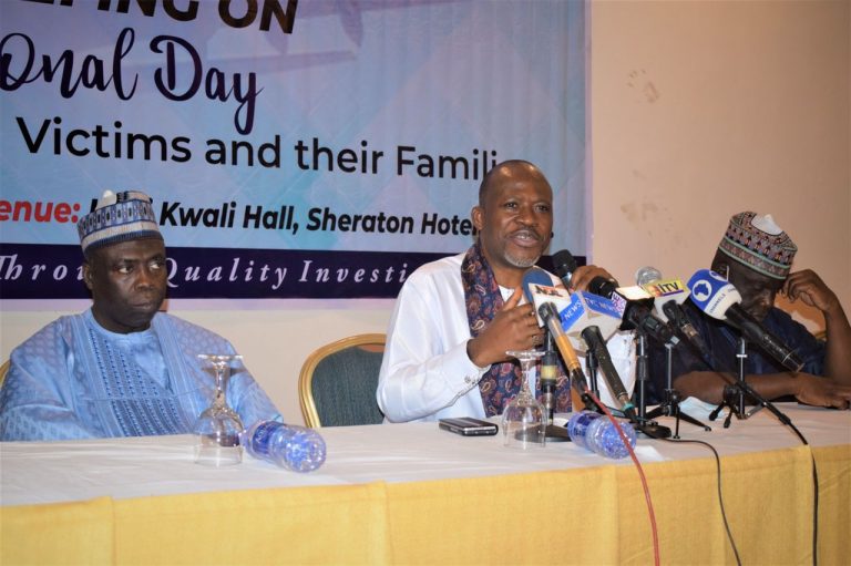 AIB AT ABUJA SHERATON- 1