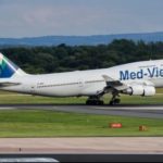 MEDVIEW AIRCRAFT