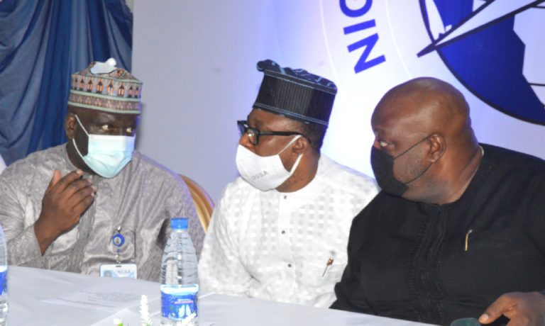 NASS OVERSIGHT VISIT