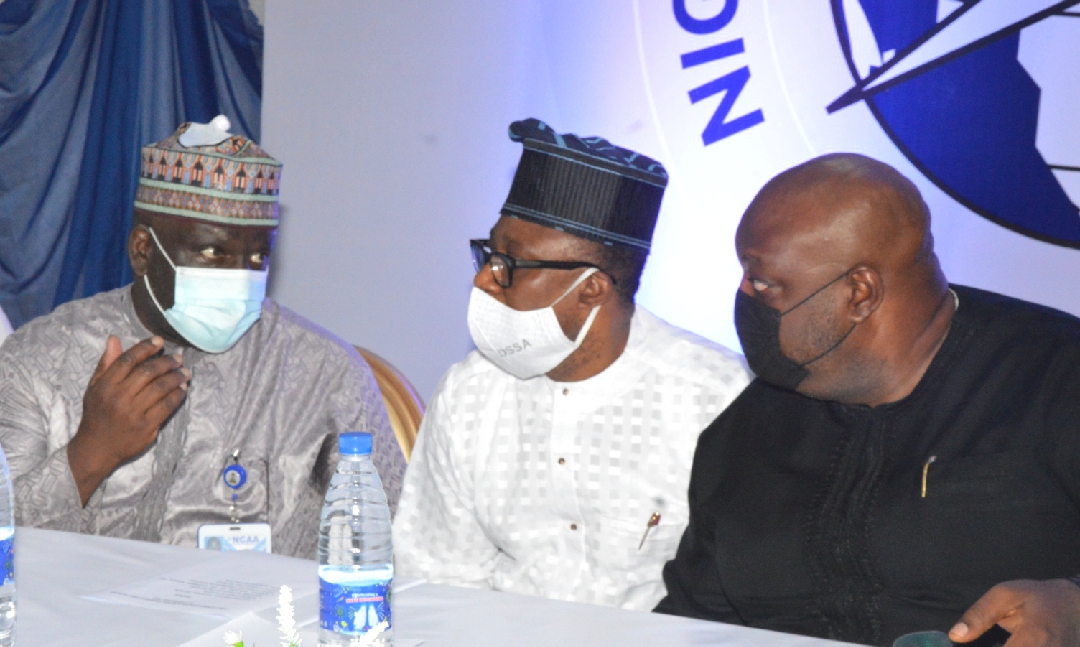 NASS OVERSIGHT VISIT