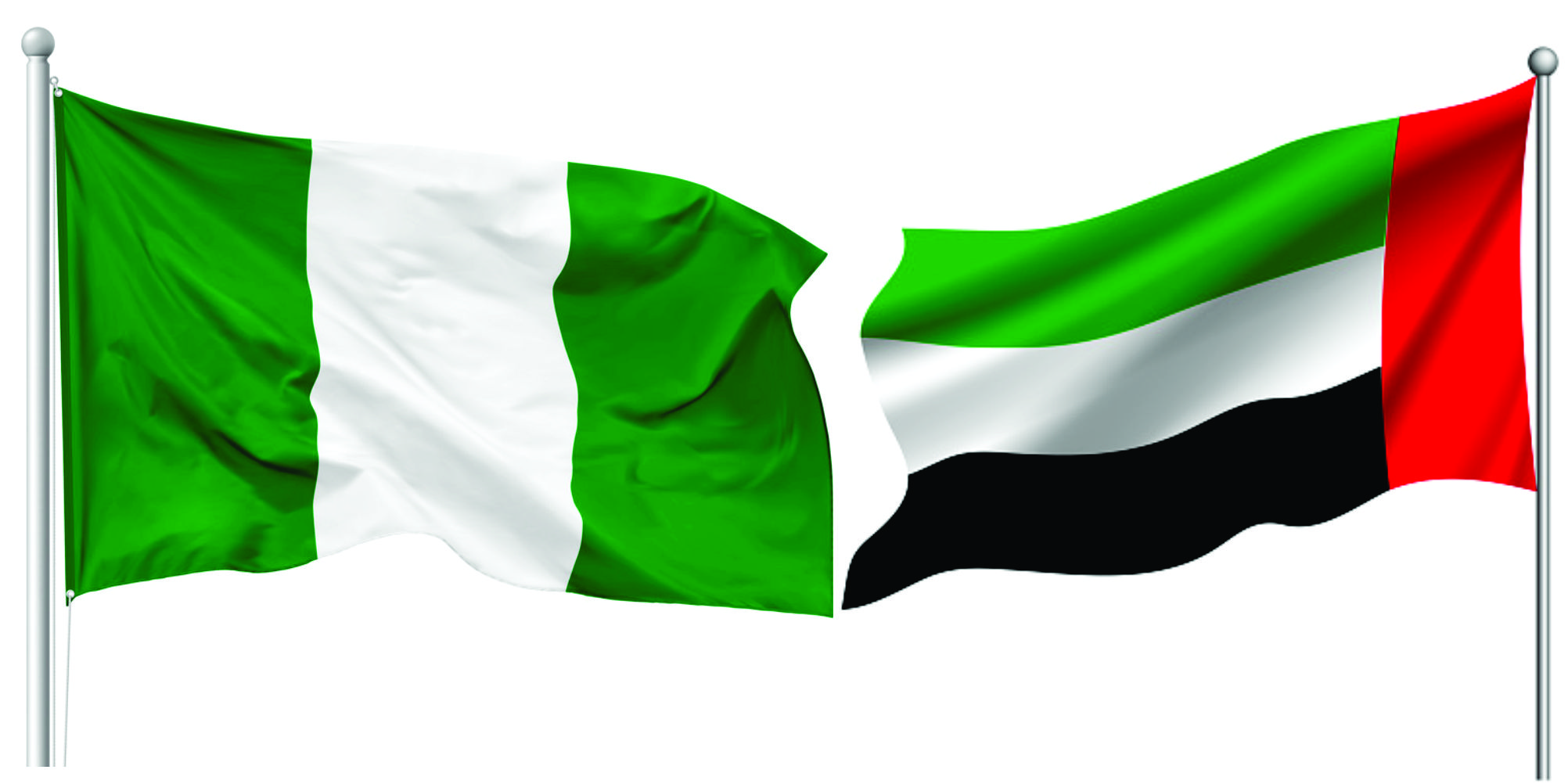NIGERIA-UAE