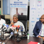 NIMASA 1ST PARLEY IN 2022