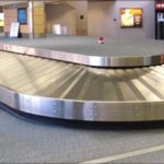 conveyor belt