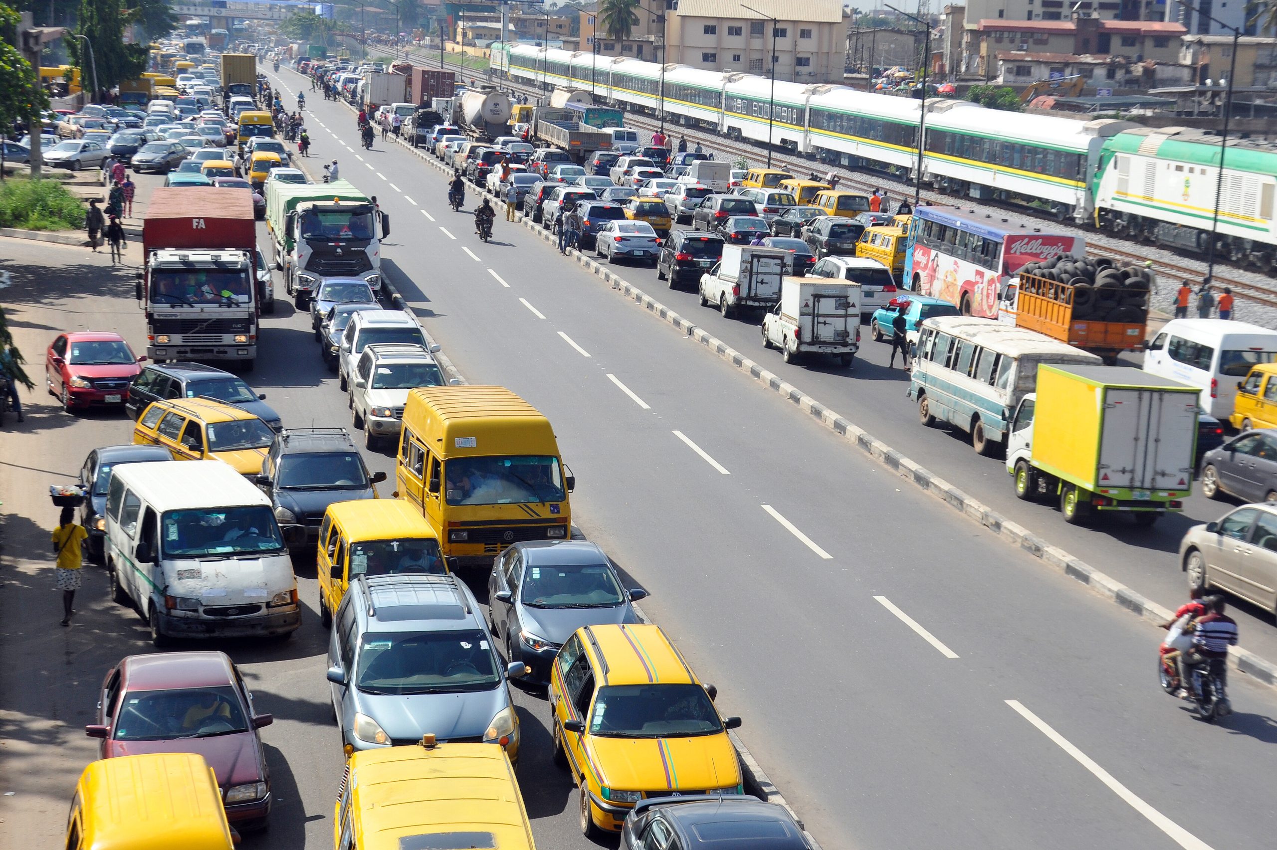 BUHARI VISIT RD CLOSED-1