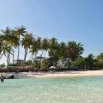 Badagry Coconut Beach