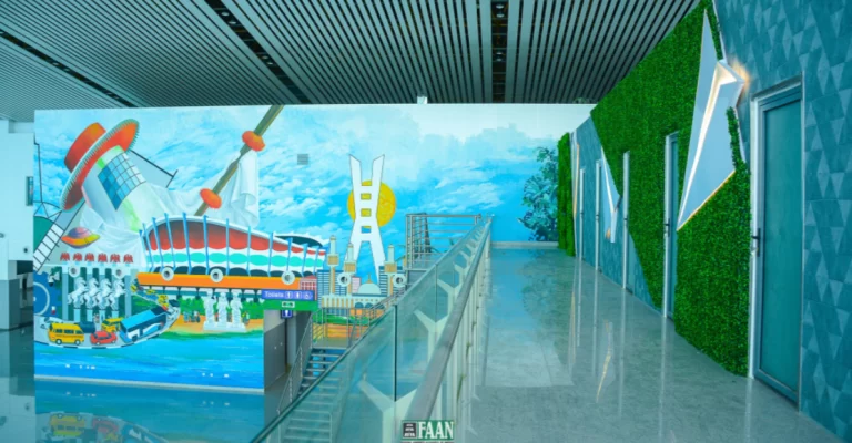 CHINESE TERMINAL MMIA