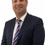 DANA'S DEPUTY CEO