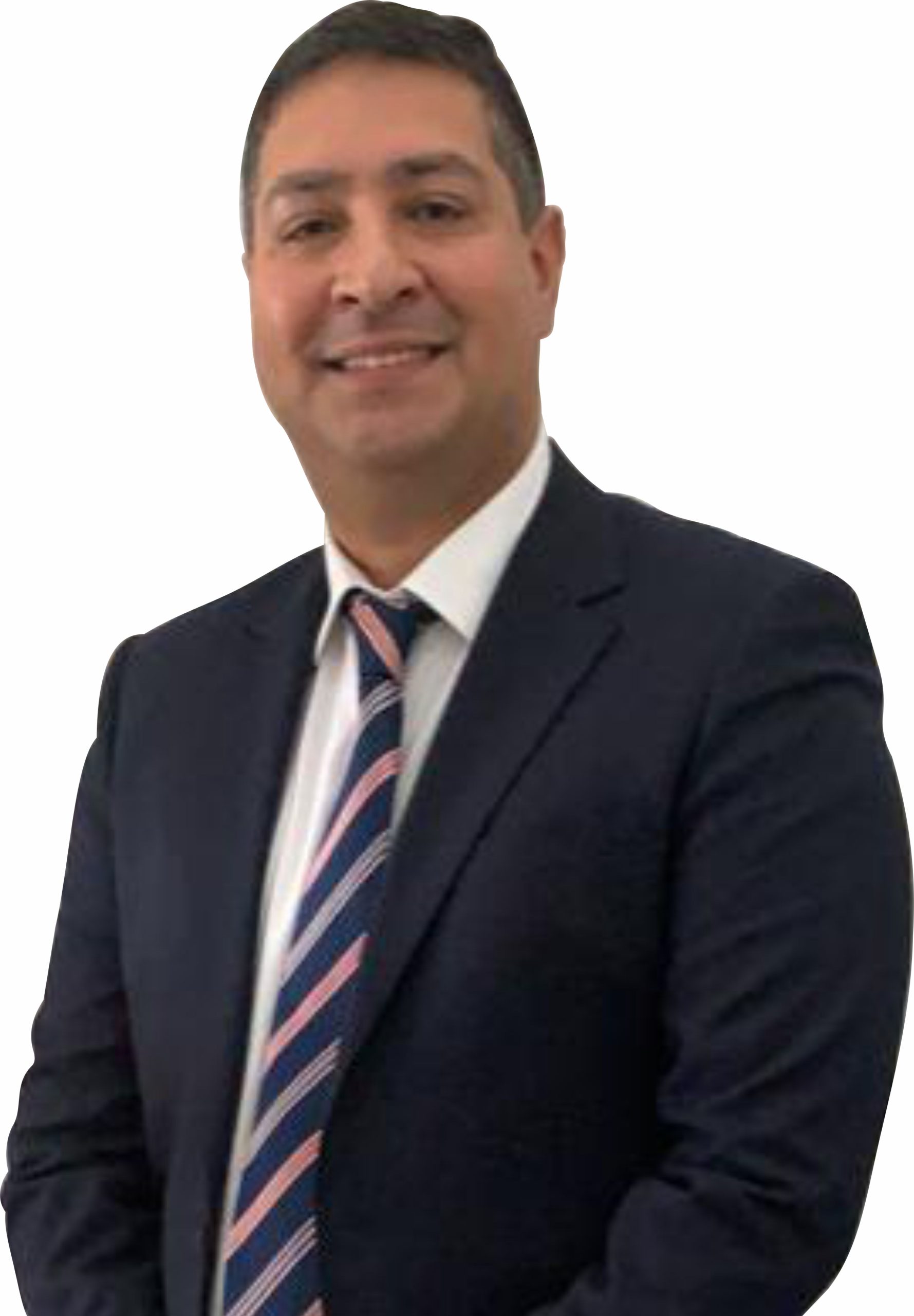 DANA'S DEPUTY CEO