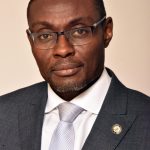 DR, FREDERICK ABIMBOLA OLADEHINDE