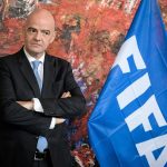 FIFA PRESI