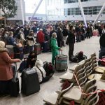 GERMANY AIRPORT STRIKE