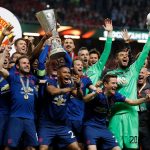 MANCHESTER ON EUROPA CUP