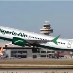 Nigeria-Air