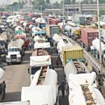 APAPA TINCAN TRAFFIC
