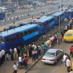 BRT VS YELLOW BUS
