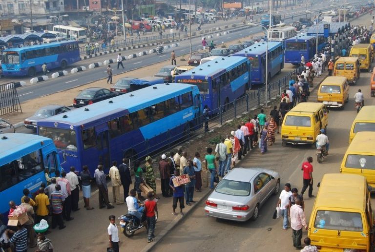 BRT VS YELLOW BUS